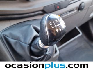 Ford Transit Furgon 350 MHEV L2H2 Trend RWD 96 kW (130 CV)