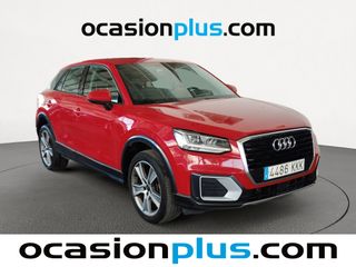 Audi Q2 design edition 1.4 TFSI CoD 110 kW (150 CV) S tronic