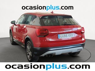 Audi Q2 design edition 1.4 TFSI CoD 110 kW (150 CV) S tronic