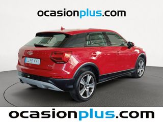 Audi Q2 design edition 1.4 TFSI CoD 110 kW (150 CV) S tronic