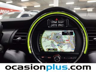 MINI MINI Cabrio Cooper 100 kW (136 CV)