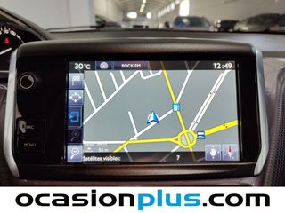 Peugeot 2008 PureTech 82 S&S Active ETG5 60 kW (82 CV)