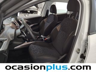 Peugeot 2008 PureTech 82 S&S Active ETG5 60 kW (82 CV)