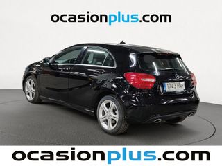 Mercedes-Benz Clase A 180 CDI Blue Efficiency Urban 80 kW (109 CV)