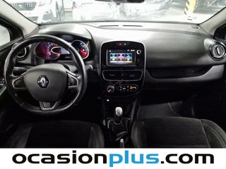 Renault Clio Zen Energy TCe 66 kW (90 CV)