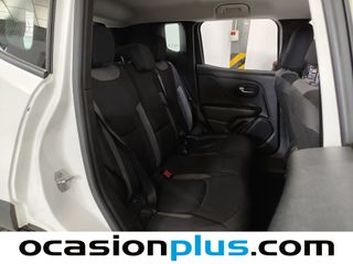 Jeep Renegade 1.0G Limited 4x2 88 kW (120 CV)