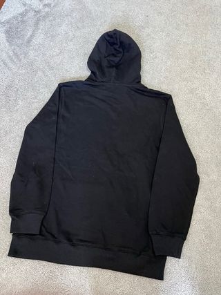 Sudadera Ralph Lauren negra - Nueva