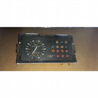 Cuadro de instrumentos Renault Express Fur
