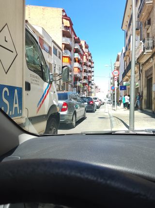 Llevar niños al colegio