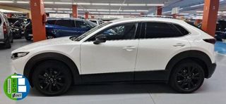 MAZDA CX-30 Zenith 2.0 e-SKYACTIV-X 137 kW (186 CV)