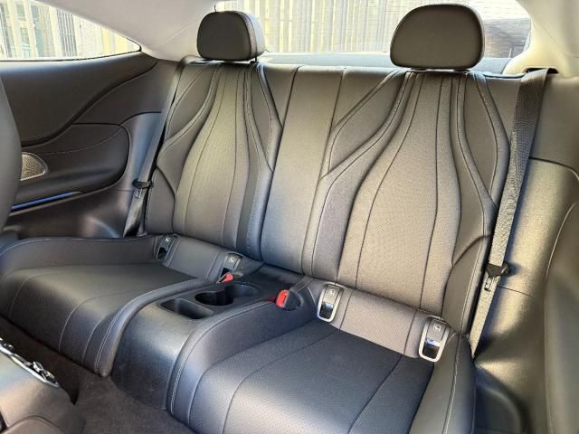 MERCEDES Clase CL 
