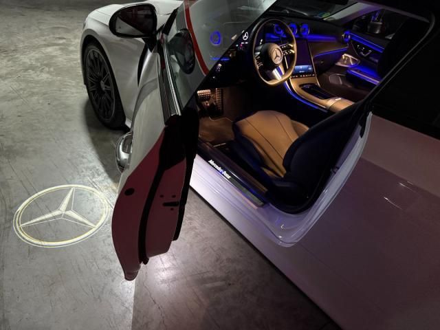 MERCEDES Clase CL 