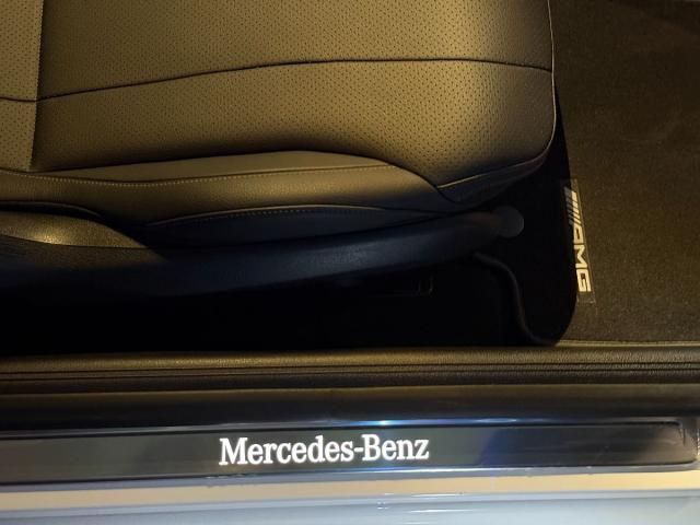 MERCEDES Clase CL 