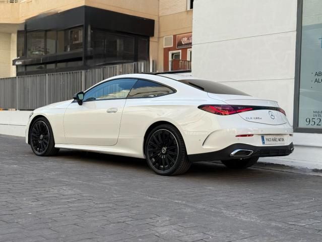 MERCEDES Clase CL 