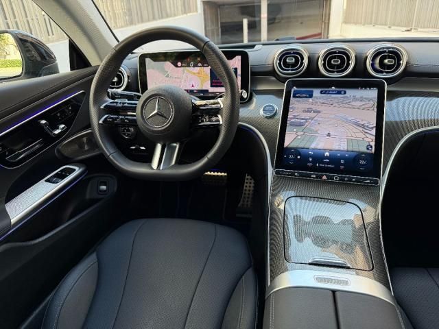 MERCEDES Clase CL 