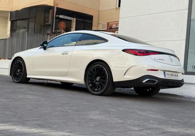 MERCEDES Clase CL 