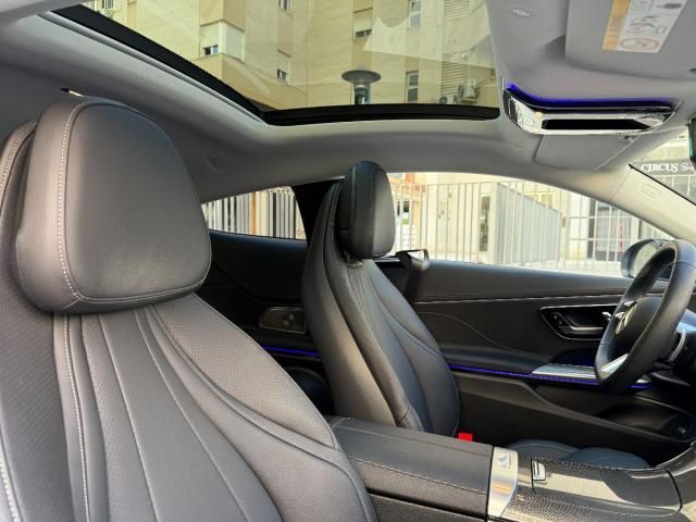 MERCEDES Clase CL 