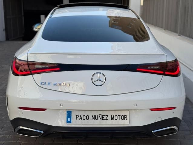 MERCEDES Clase CL 