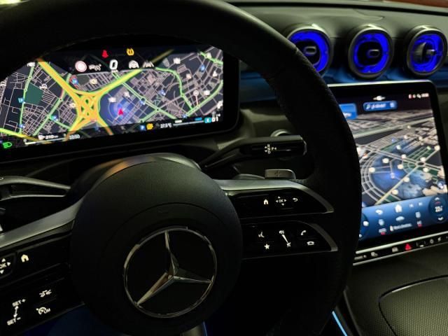 MERCEDES Clase CL 