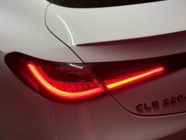 MERCEDES Clase CL 