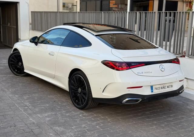 MERCEDES Clase CL 