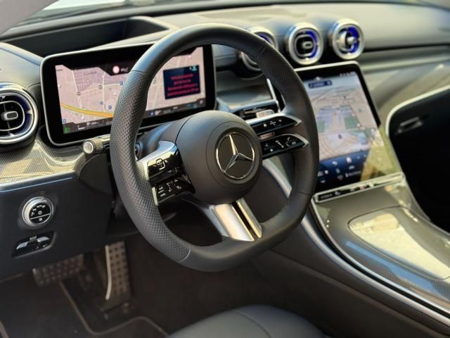 MERCEDES Clase CL 