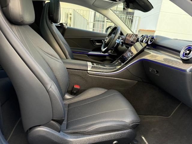 MERCEDES Clase CL 