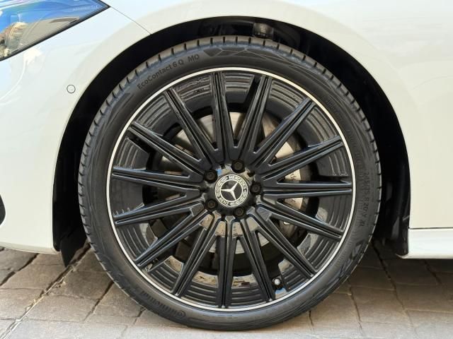 MERCEDES Clase CL 