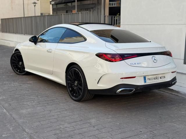 MERCEDES Clase CL 