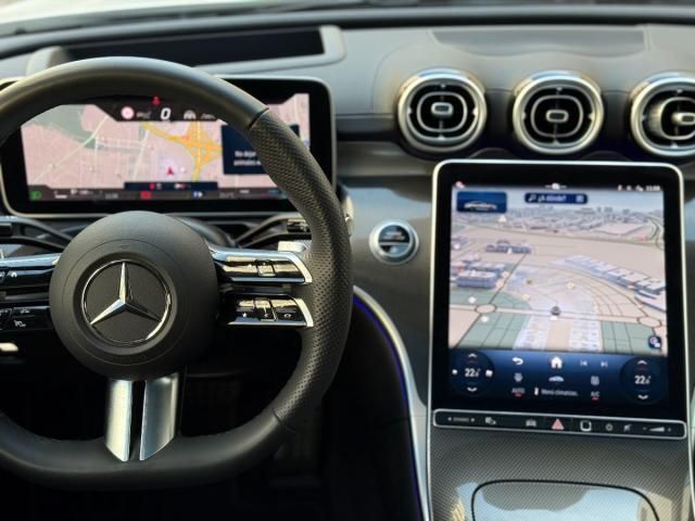 MERCEDES Clase CL 