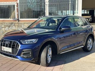 AUDI Q5 Advanced 40 TDI quattro-ultra S tronic