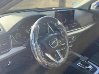 AUDI Q5 Advanced 40 TDI quattro-ultra S tronic