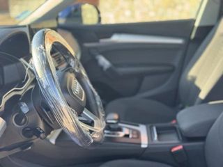 AUDI Q5 Advanced 40 TDI quattro-ultra S tronic