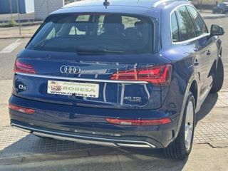 AUDI Q5 Advanced 40 TDI quattro-ultra S tronic