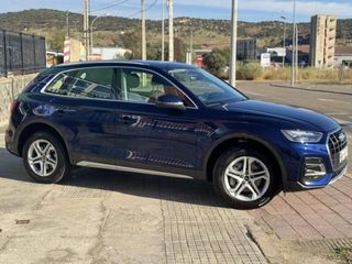AUDI Q5 Advanced 40 TDI quattro-ultra S tronic
