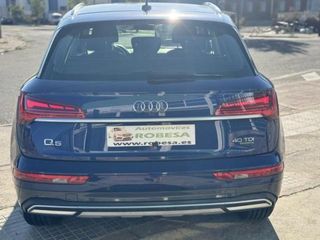 AUDI Q5 Advanced 40 TDI quattro-ultra S tronic