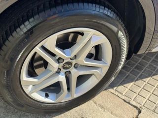 AUDI Q5 Advanced 40 TDI quattro-ultra S tronic