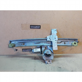 Elevalunas delantero derecho Peugeot 207 (