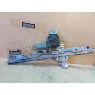 Elevalunas delantero derecho Peugeot 207 (