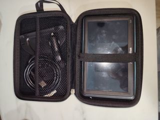 Navegador GPS NavionTruck
