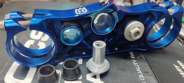 Mesa Husqvarna - Suporte Guidão