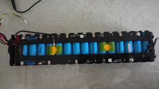 Batería Xiaomi S1 Patinete