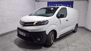 TOYOTA Proace 1.5D 100CV GX Plus 1PL 2PT L1
