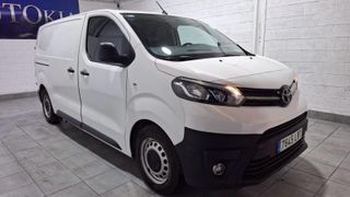 TOYOTA Proace 1.5D 100CV GX Plus 1PL 2PT L1
