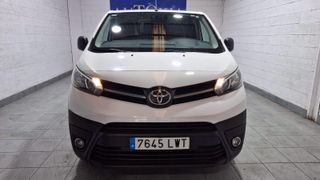 TOYOTA Proace 1.5D 100CV GX Plus 1PL 2PT L1