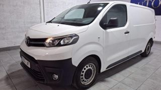 TOYOTA Proace 1.5D 100CV GX Plus 1PL 2PT L1
