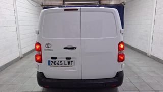 TOYOTA Proace 1.5D 100CV GX Plus 1PL 2PT L1