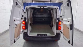 TOYOTA Proace 1.5D 100CV GX Plus 1PL 2PT L1