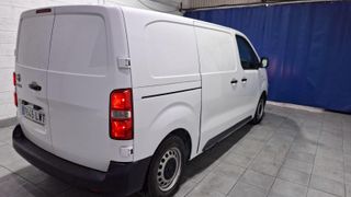 TOYOTA Proace 1.5D 100CV GX Plus 1PL 2PT L1