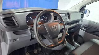 TOYOTA Proace 1.5D 100CV GX Plus 1PL 2PT L1